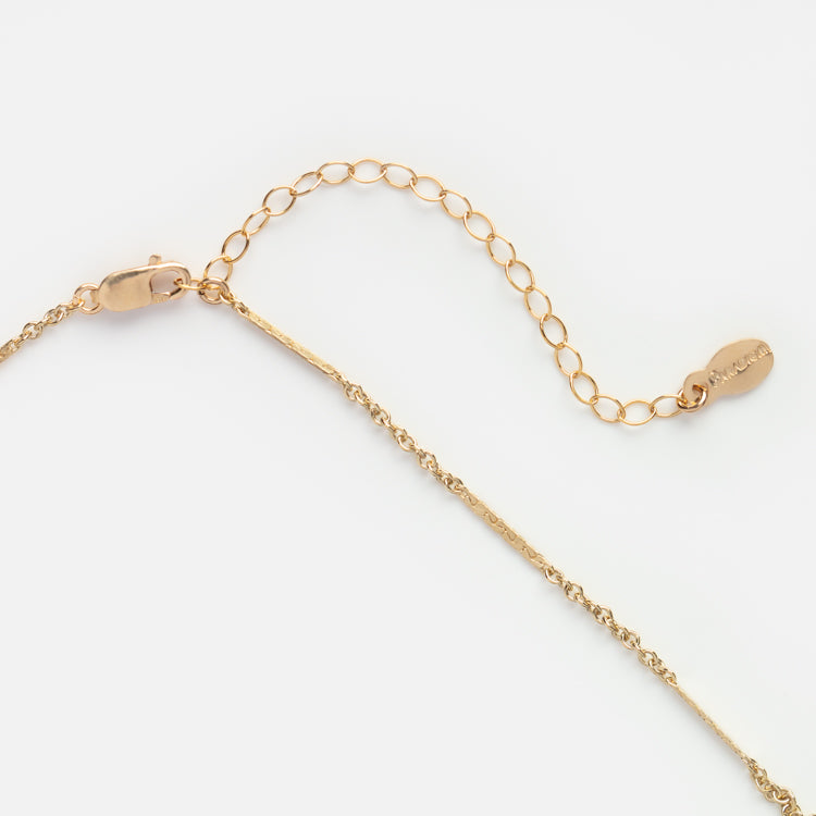Mamacita Coin Necklace