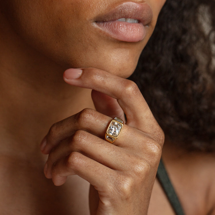 Vivianna Ring