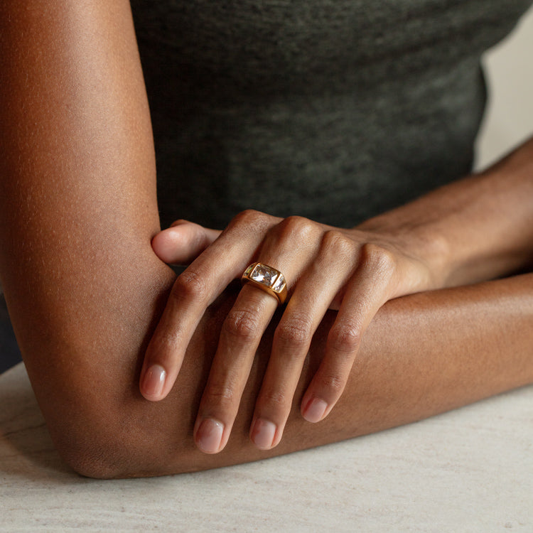 Vivianna Ring