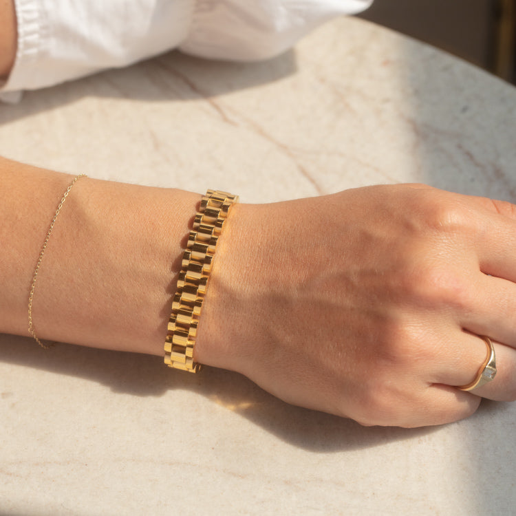 Time Bracelet