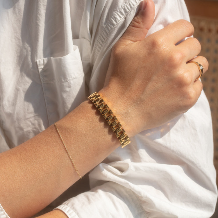 Time Bracelet