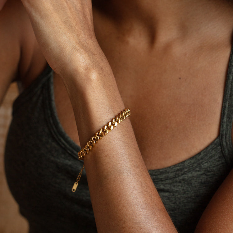 Gemma Bracelet