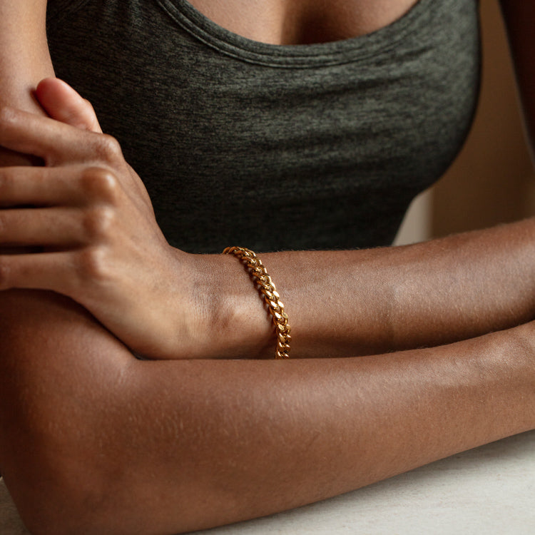 Gemma Bracelet