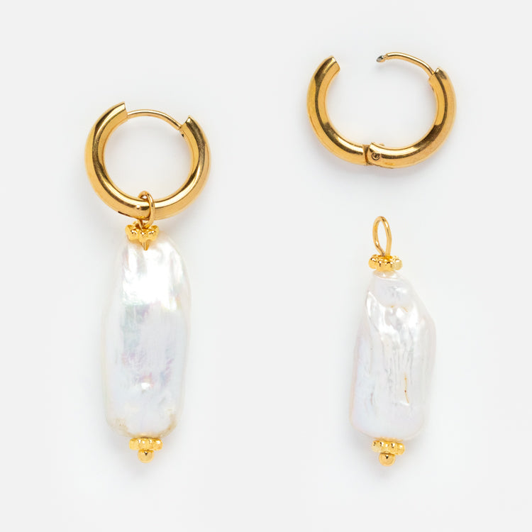 Valencia Earrings