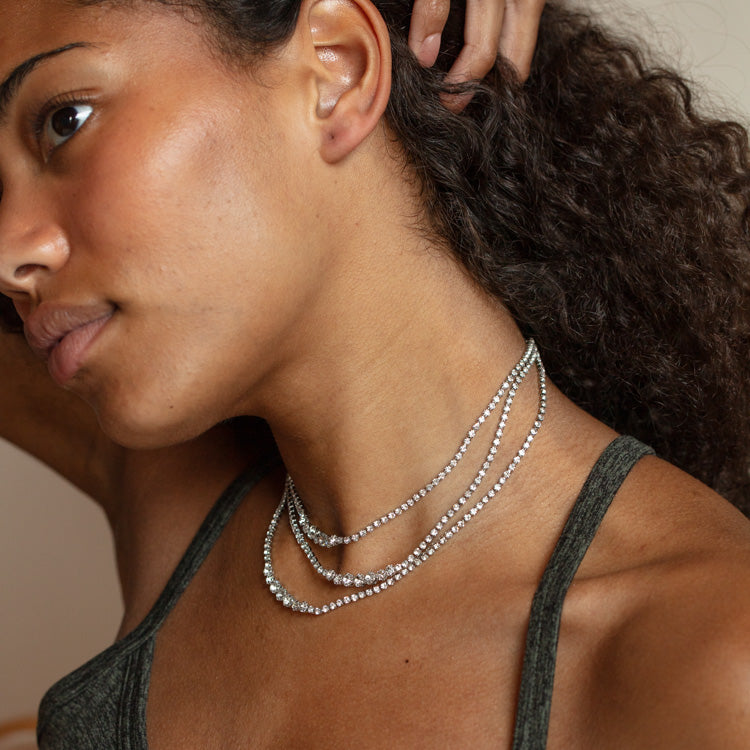 Adorn Necklace