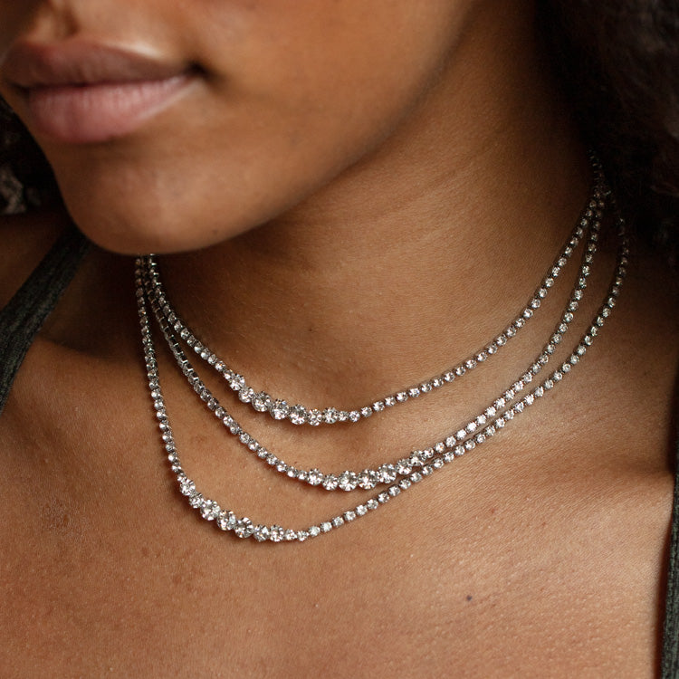 Adorn Necklace