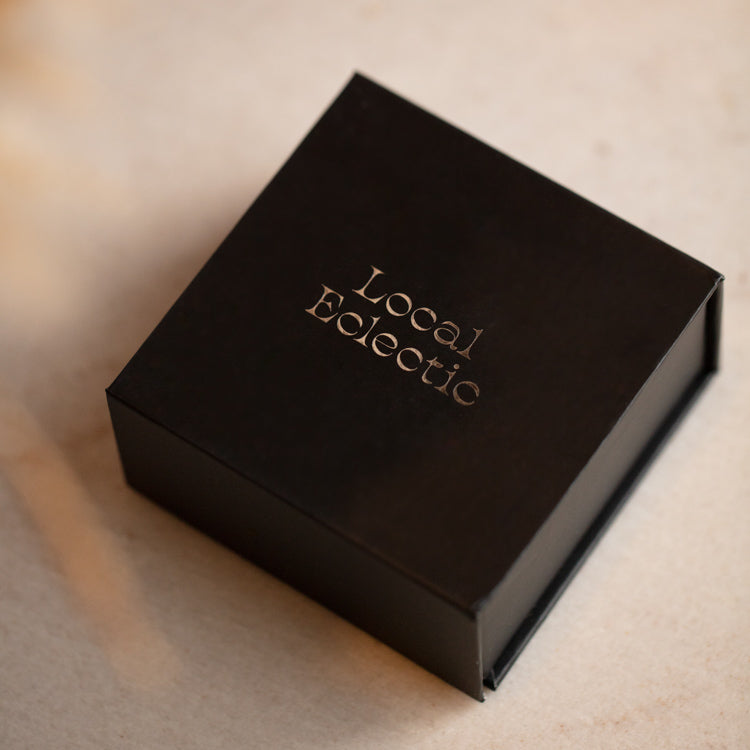 Limited Edition Carrie Elizabeth Jewelry Surprise Box