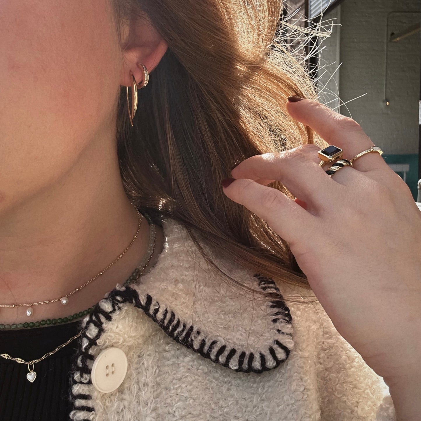 2023 Jewelry Advent Calendar