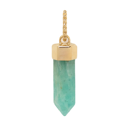 Crystals-Amazonite