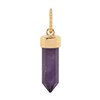 Crystals-Amethyst
