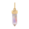 Crystals-Angel Aura Quartz