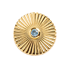 Mantra Coins-Blue