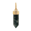 Crystals-Aquatic Agate