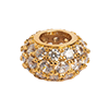 Thatch-Astra Pave Bead