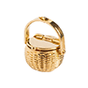 I Like It Here Club-Birkin Basket