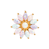 La Kaiser-Fleur