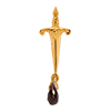 Hunt of Hounds-Dagger Gem Drop