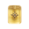 Crystal Amulets-Citrine