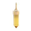 Crystals-Citrine