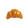 Warm Clay Co-Croissant