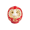 Satomi Studio-Daruma
