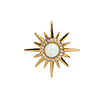 Elizabeth Stone-Opal Starburst