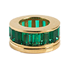 Years-35 Year Emerald