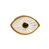 Elizabeth Stone-Black Onyx Eye