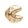 Lockets-Fortune Cookie Locket