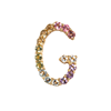 Pastel Letters-G