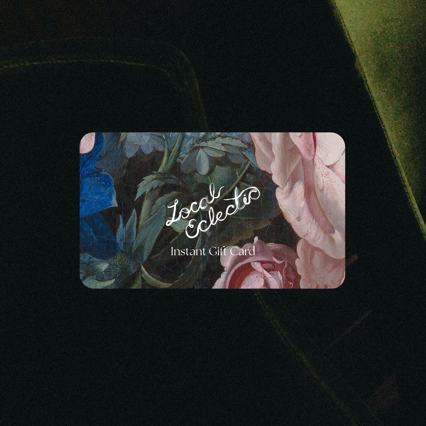 E-Gift Card