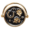 Coins-Good Luck Spinner Coin
