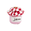 Warm Clay Co-Jam Jar