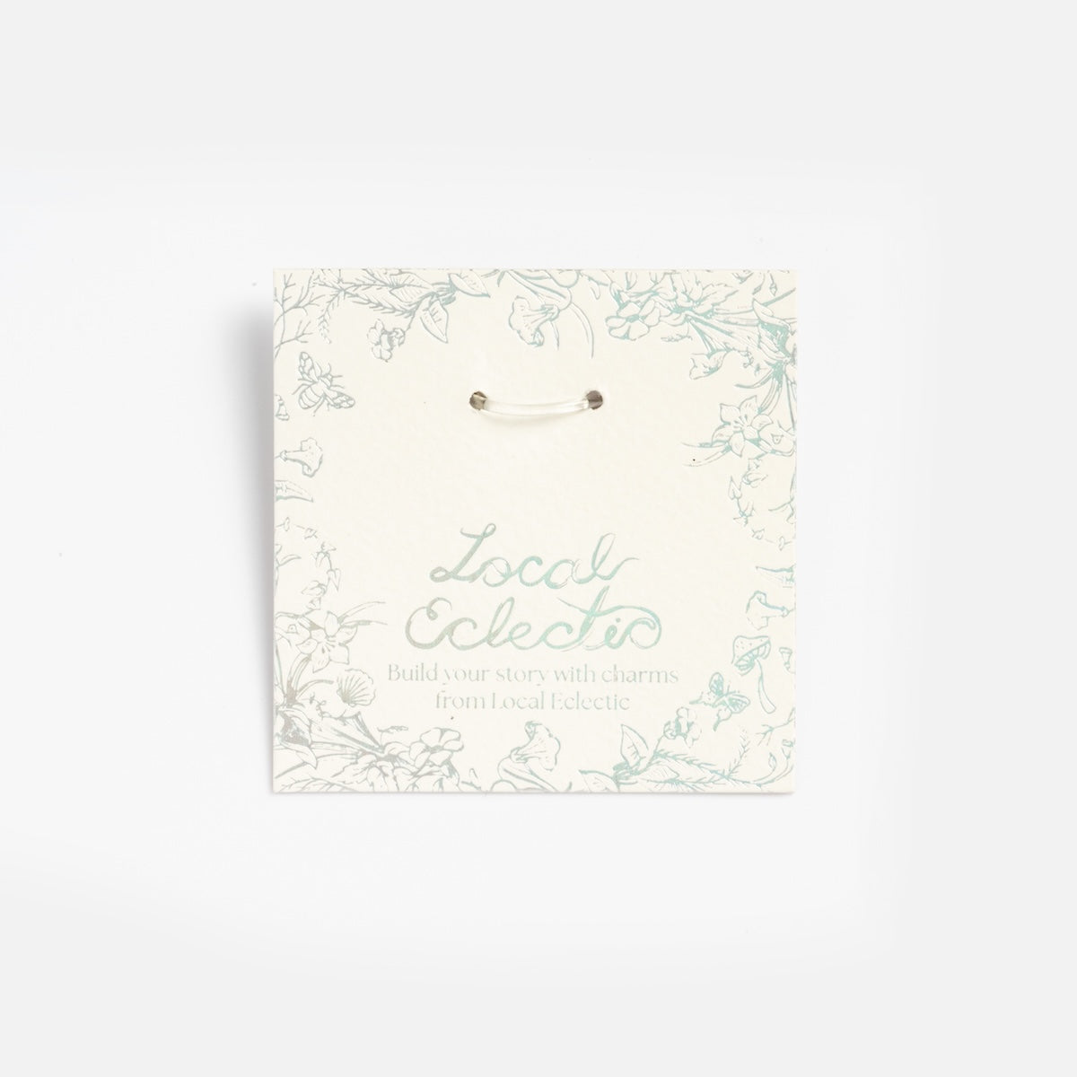 Charms Gift Carding