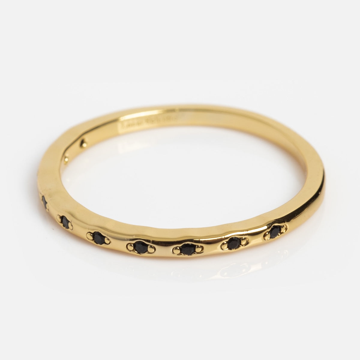 Regency Stacking Ring