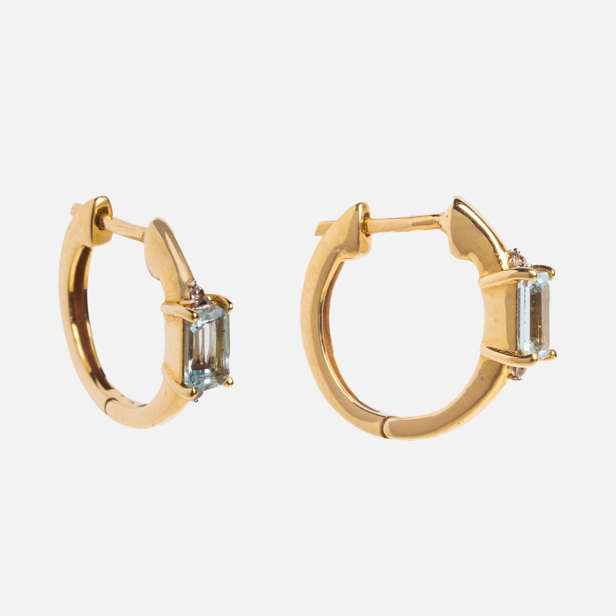 Solid Gold 2024 March Capsule Statement Set with Free Gift