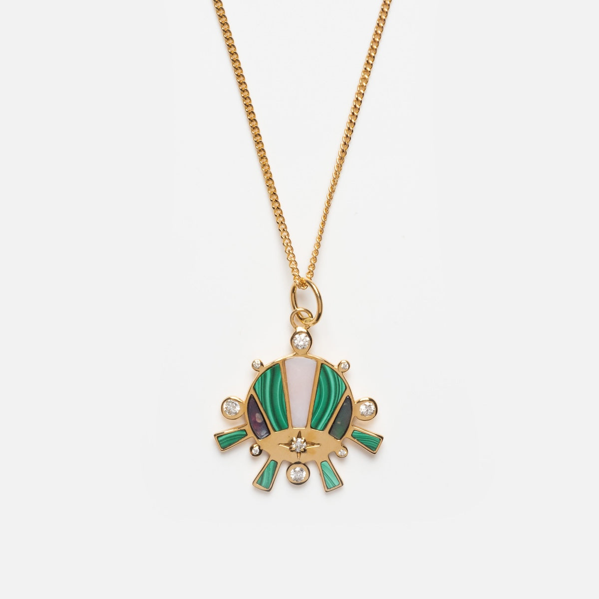 The Bioluminescent Charm