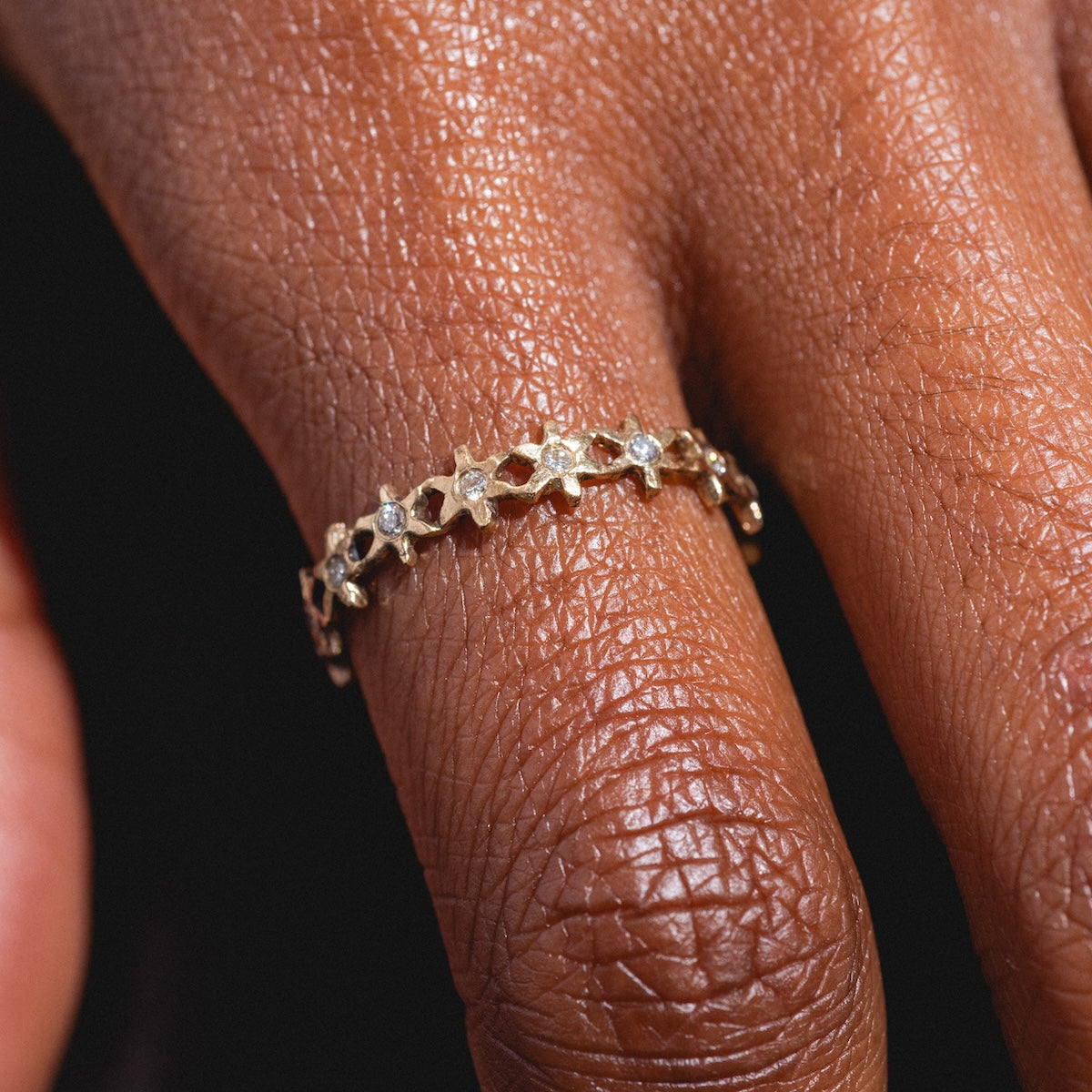 Star Eternity Band