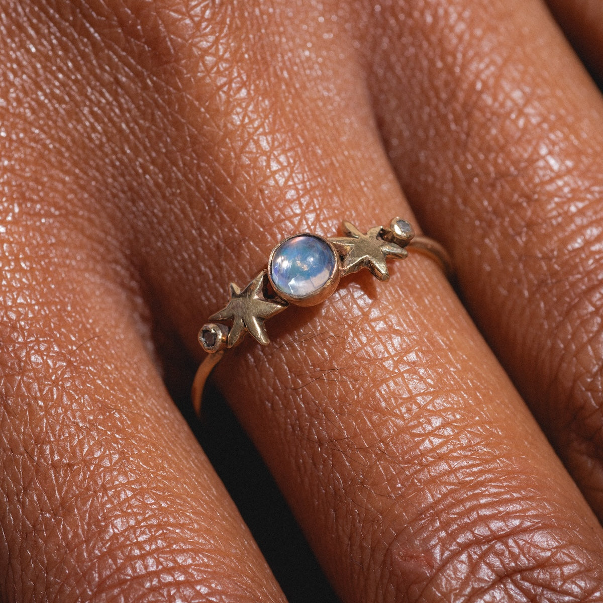 Cosmic Ring