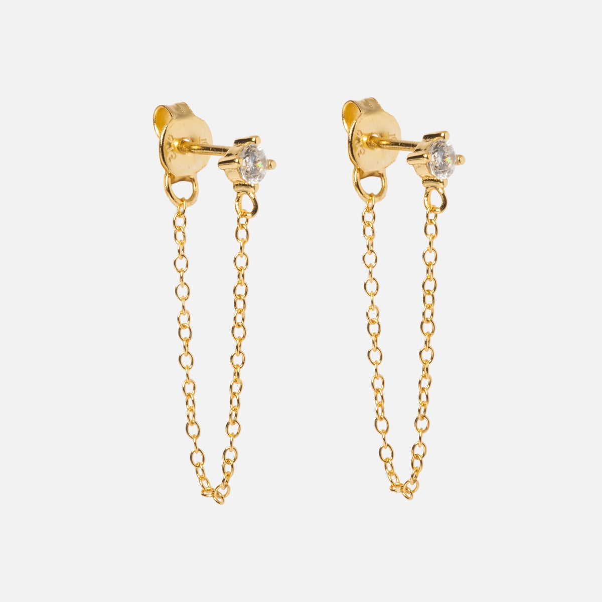 Chain Studs