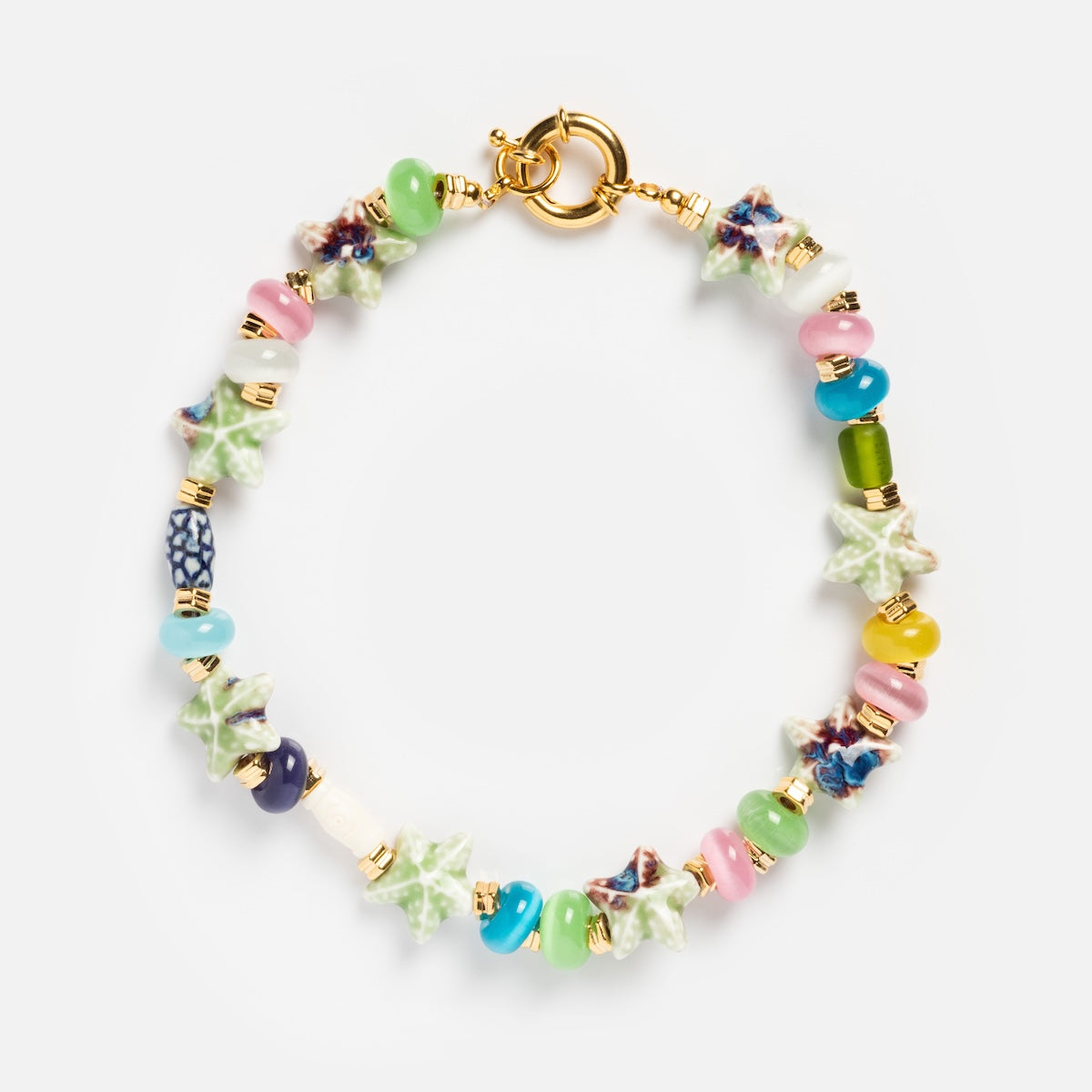 Ibiza Necklace