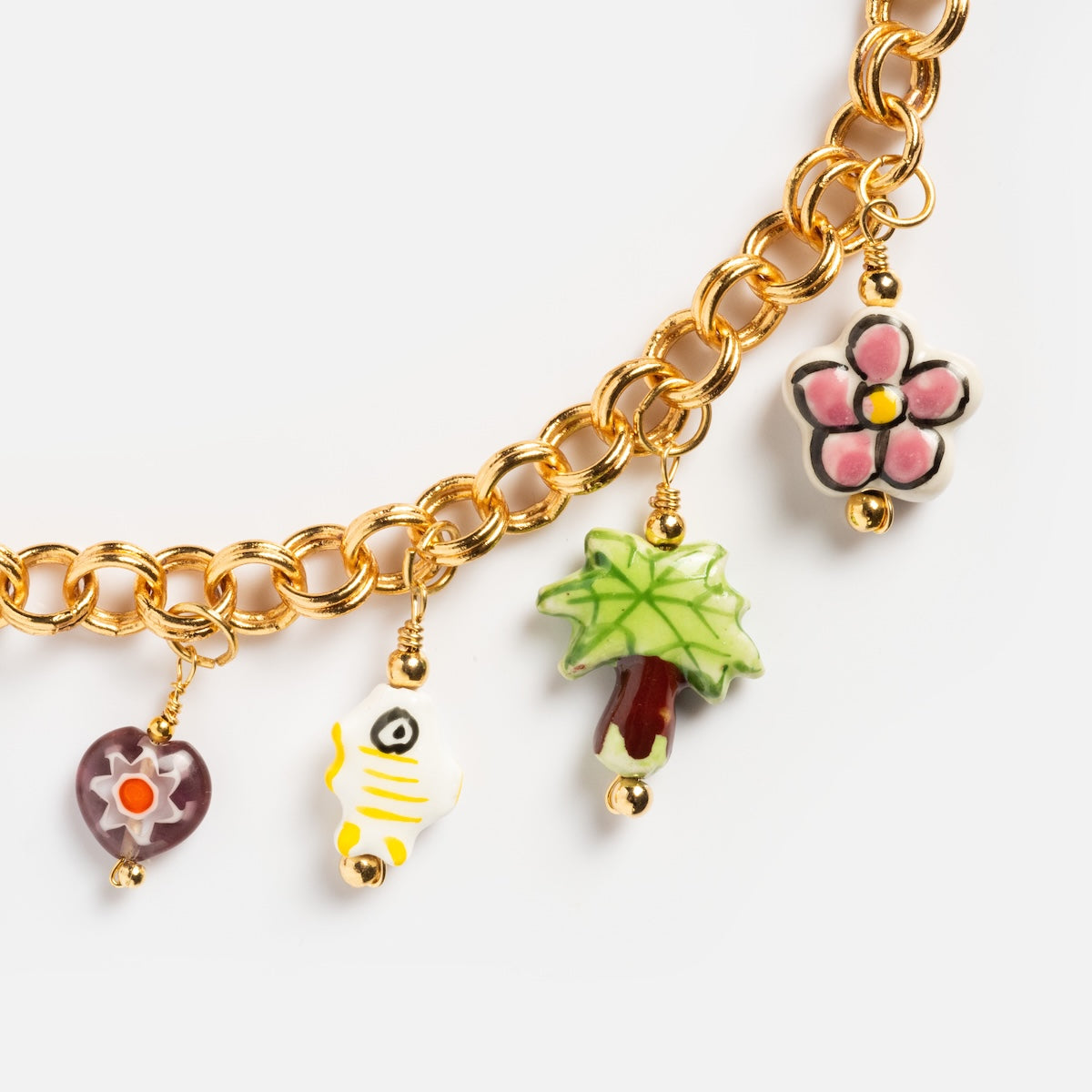 Good Idea Necklace