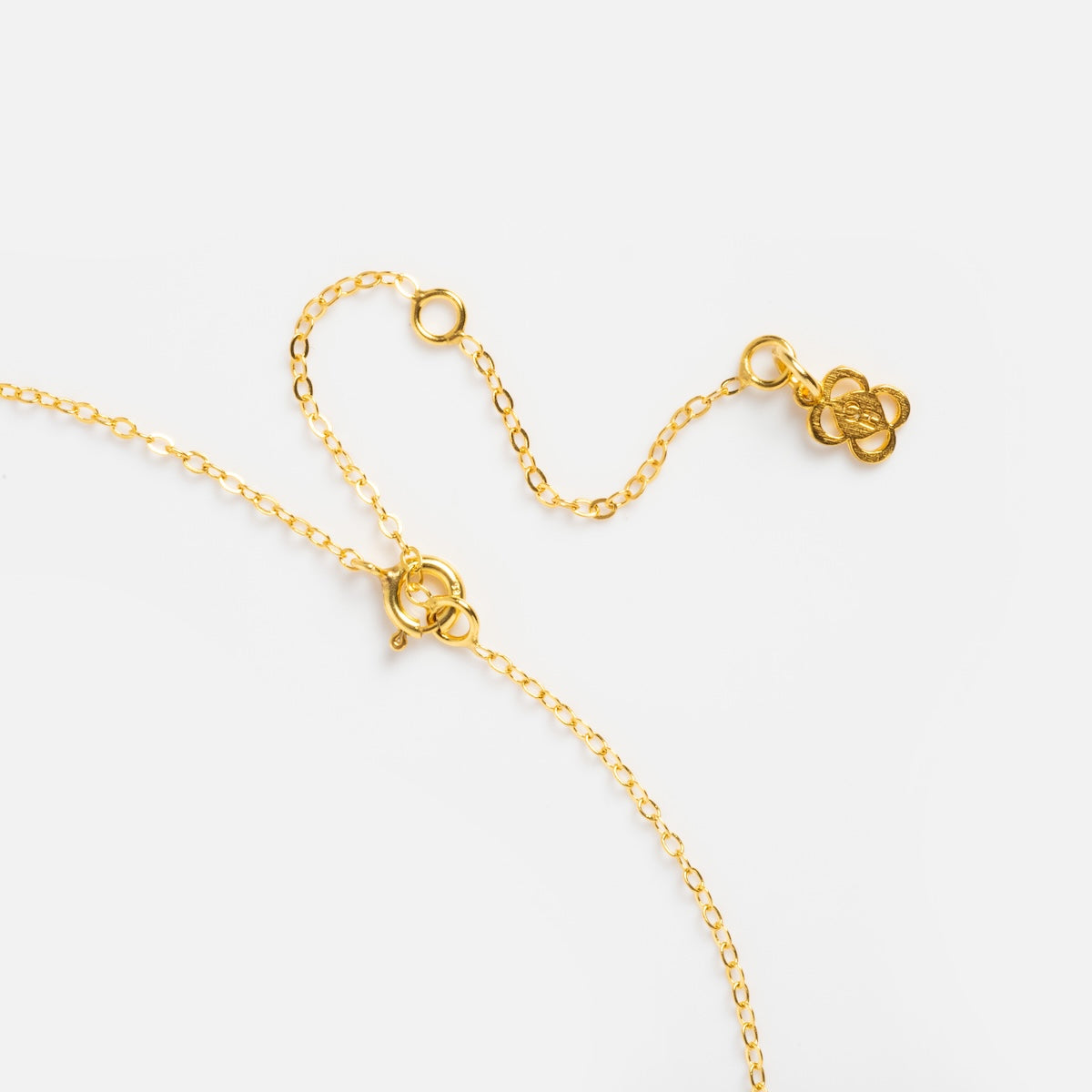 Amalfi Pearl Pendant Necklace