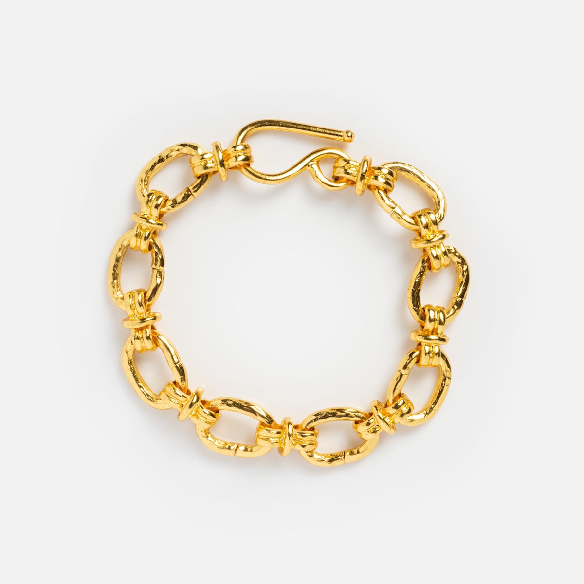 Zehra Chain Bracelet