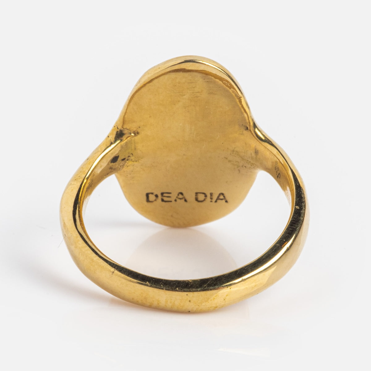 Serpent Rising Ring