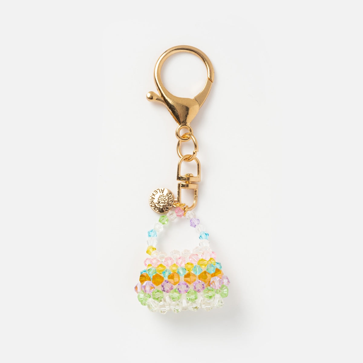 Petite Bag Charm