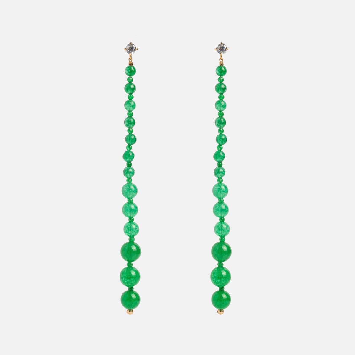 Miami Vice Earrings