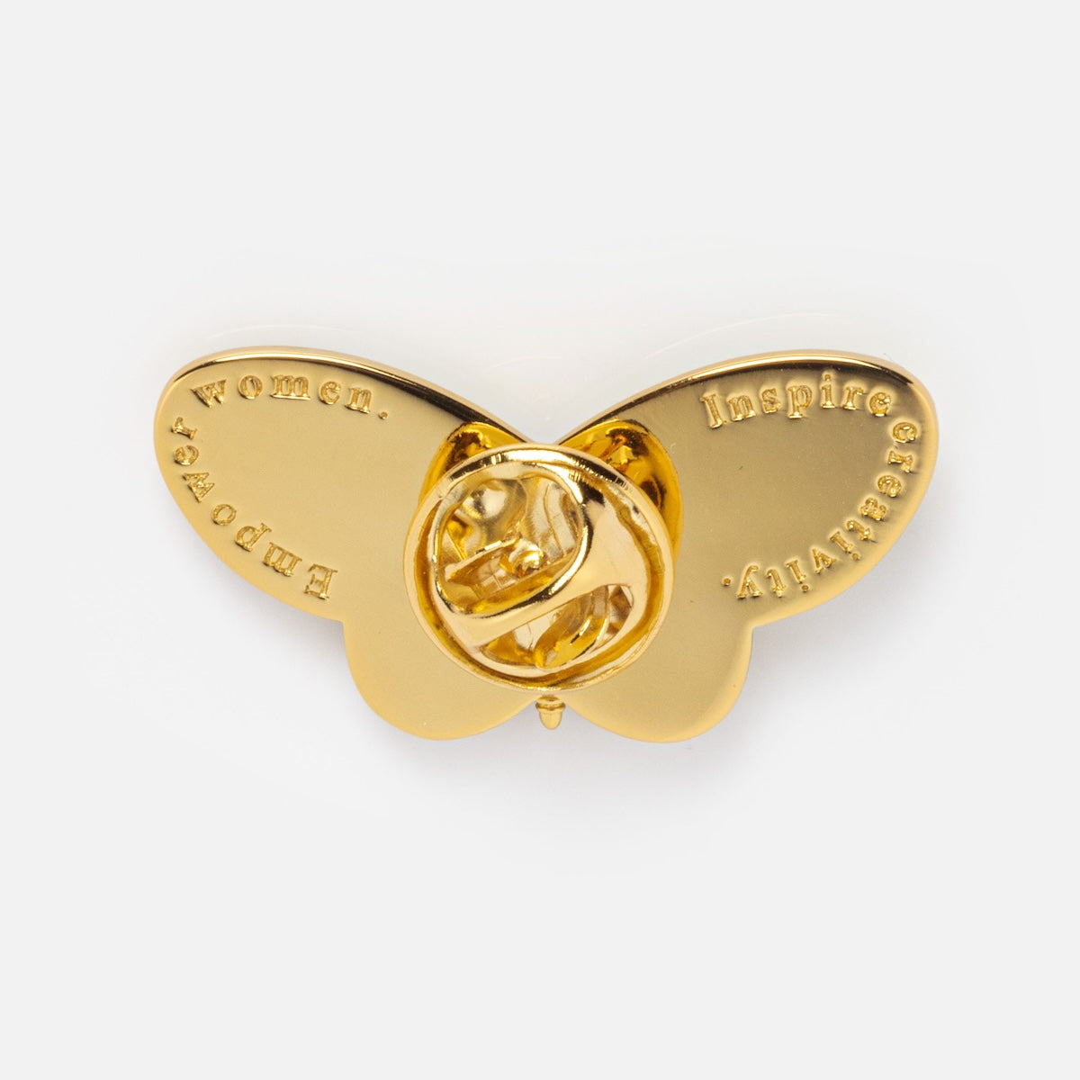 Team Local Eclectic 2024 Olympics Pin