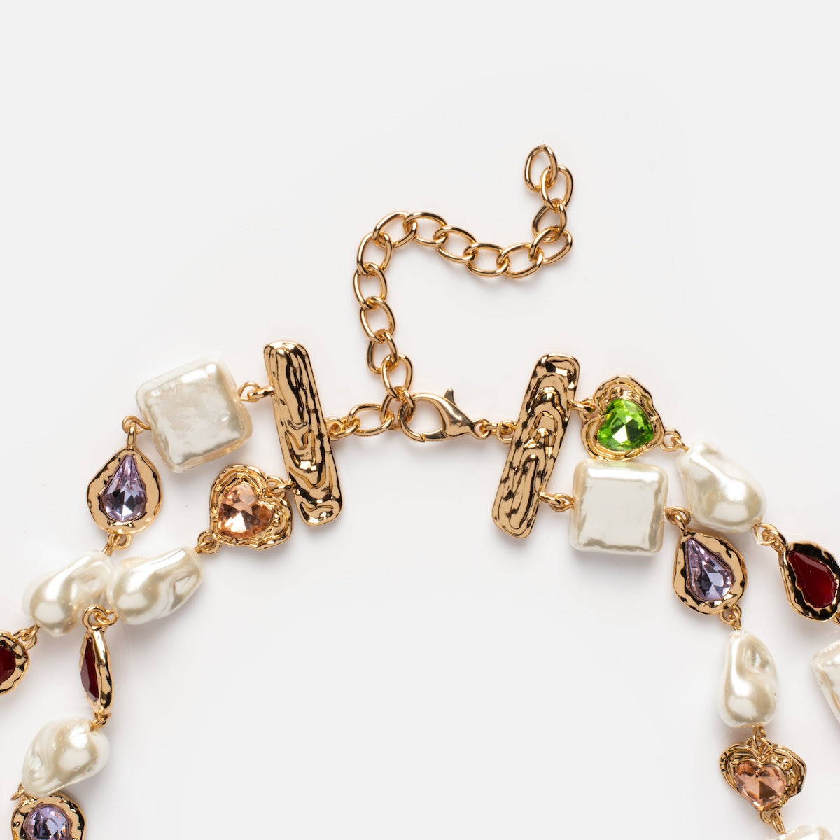 Cascais Long Necklace