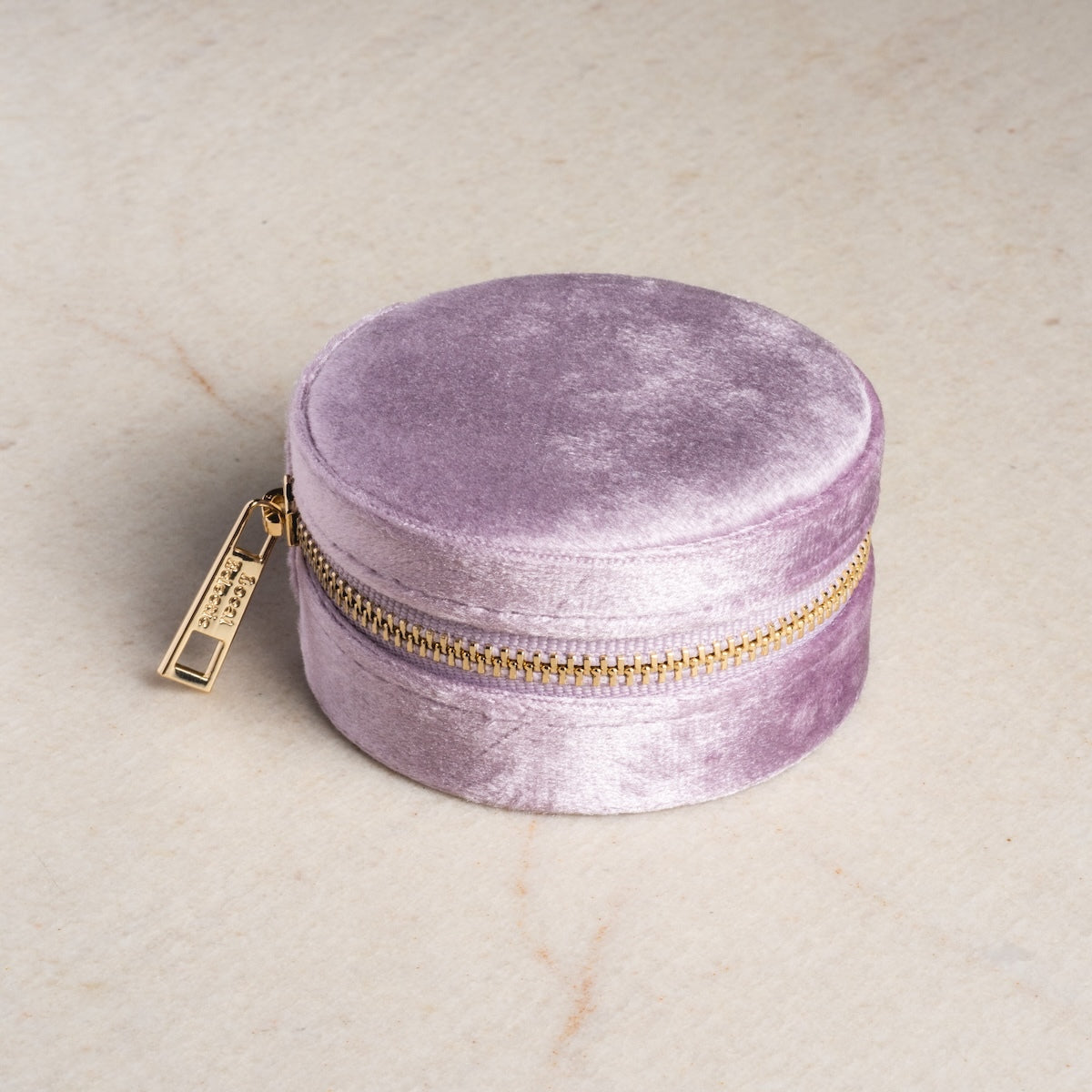 The Weekender Travel Jewelry Case